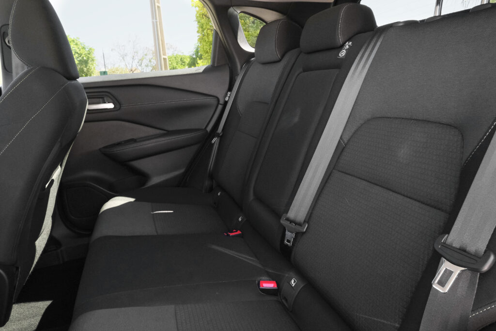 Nissan Qashqai 1.3 DIG-T N-Connecta
