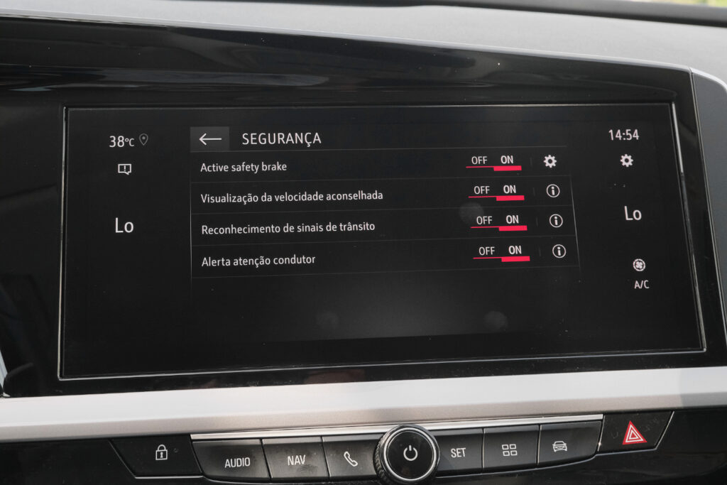 Opel Grandland 1.5 CDTi GS Line AT