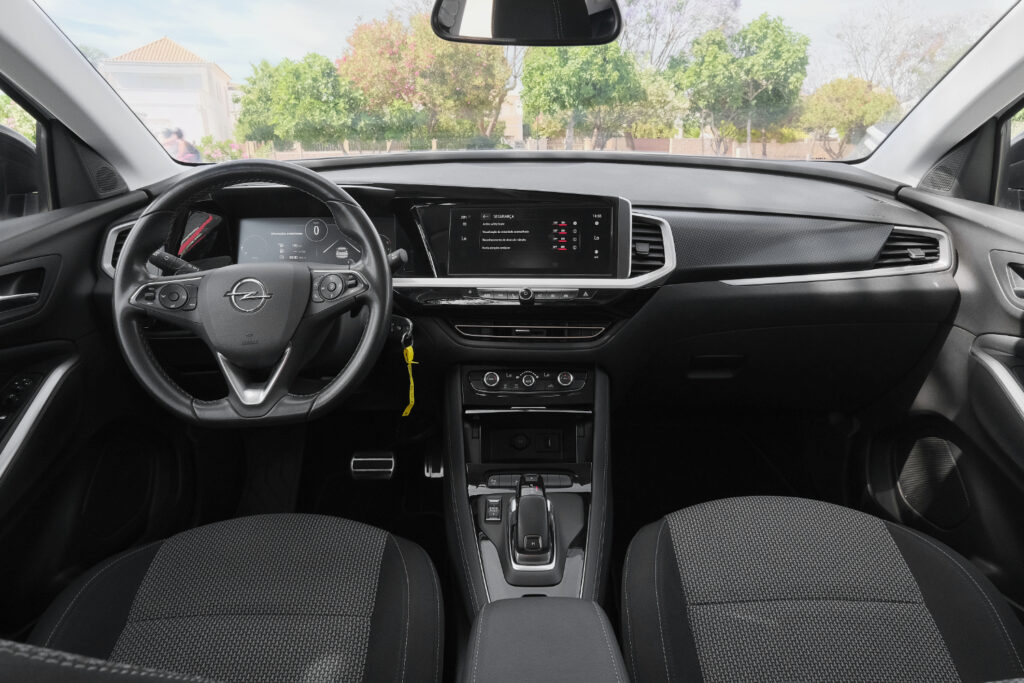 Opel Grandland 1.5 CDTi GS Line AT