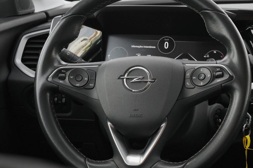 Opel Grandland 1.5 CDTi GS Line AT