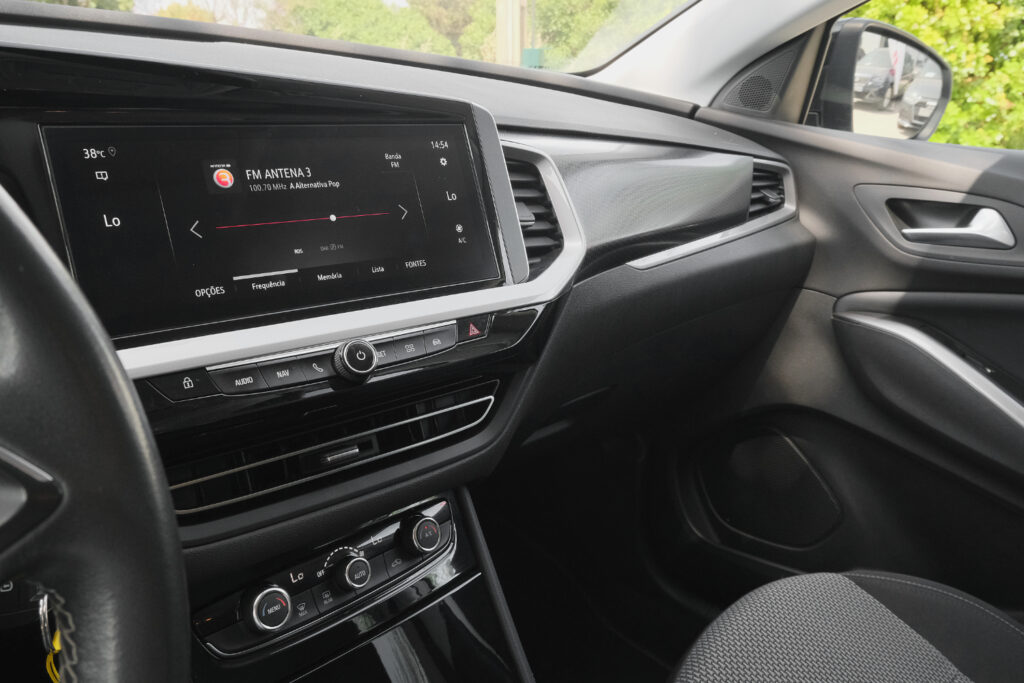 Opel Grandland 1.5 CDTi GS Line AT