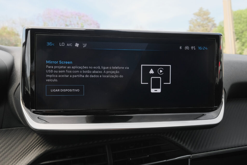 Peugeot 2008 1.2 PureTech Allure Auto