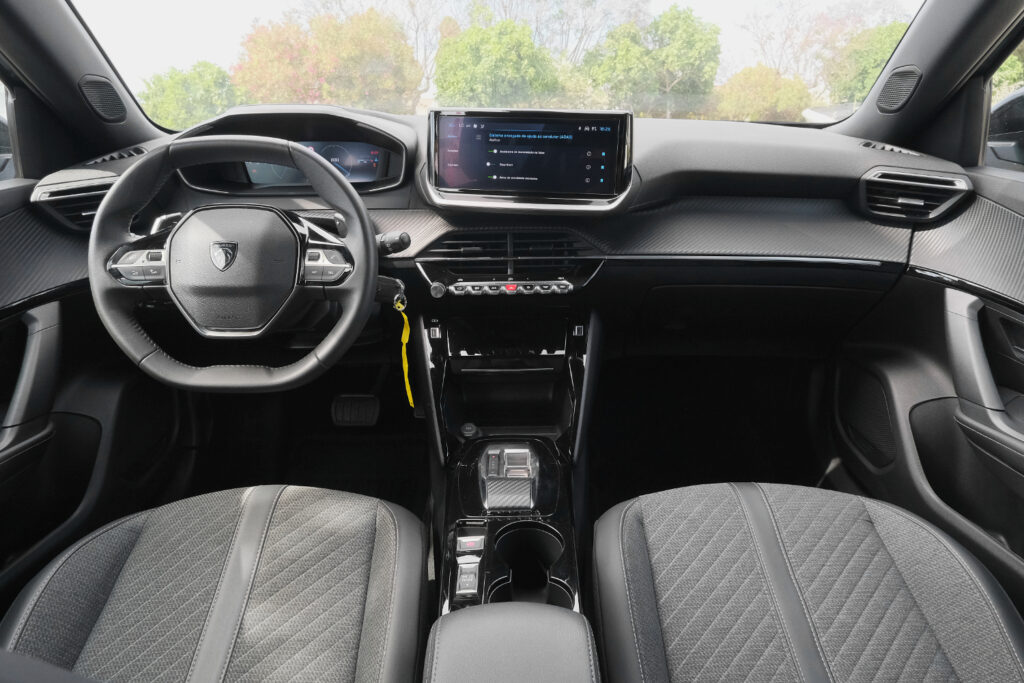 Peugeot 2008 1.2 PureTech Allure Auto
