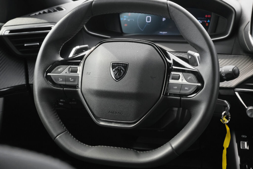 Peugeot 2008 1.2 PureTech Allure Auto