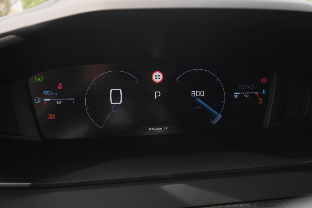 Peugeot 2008 1.2 PureTech Allure Auto