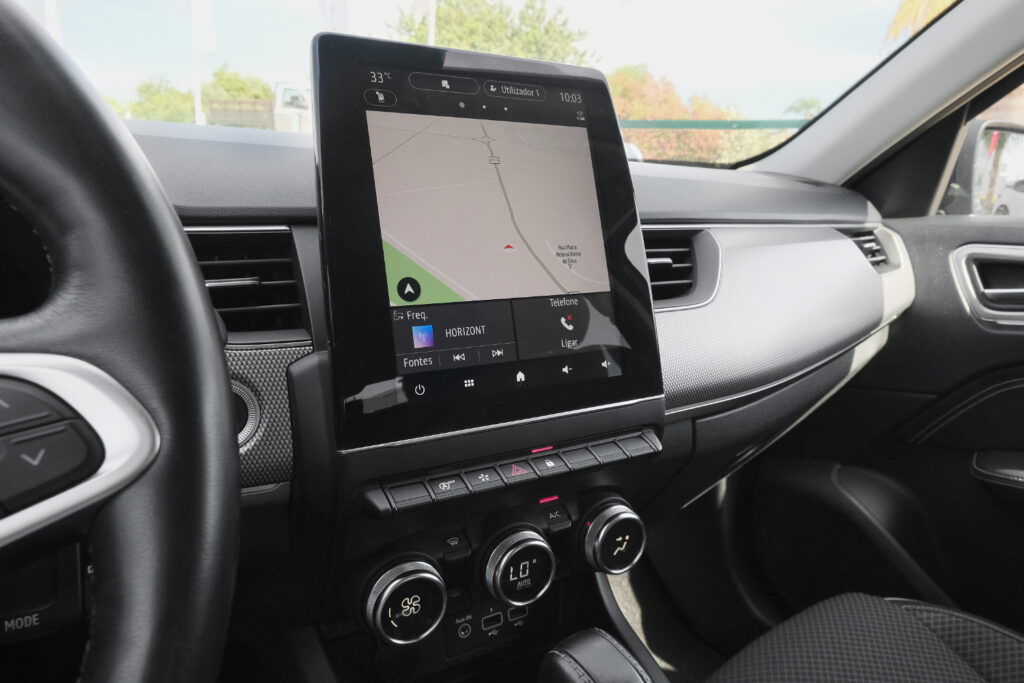 Renault Arkana 1.3 Tce EDC Intense Auto
