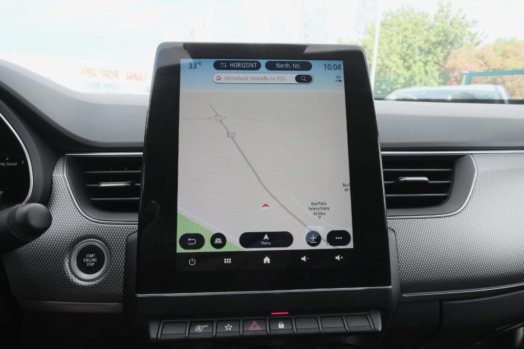 Renault Arkana 1.3 Tce EDC Intense Auto