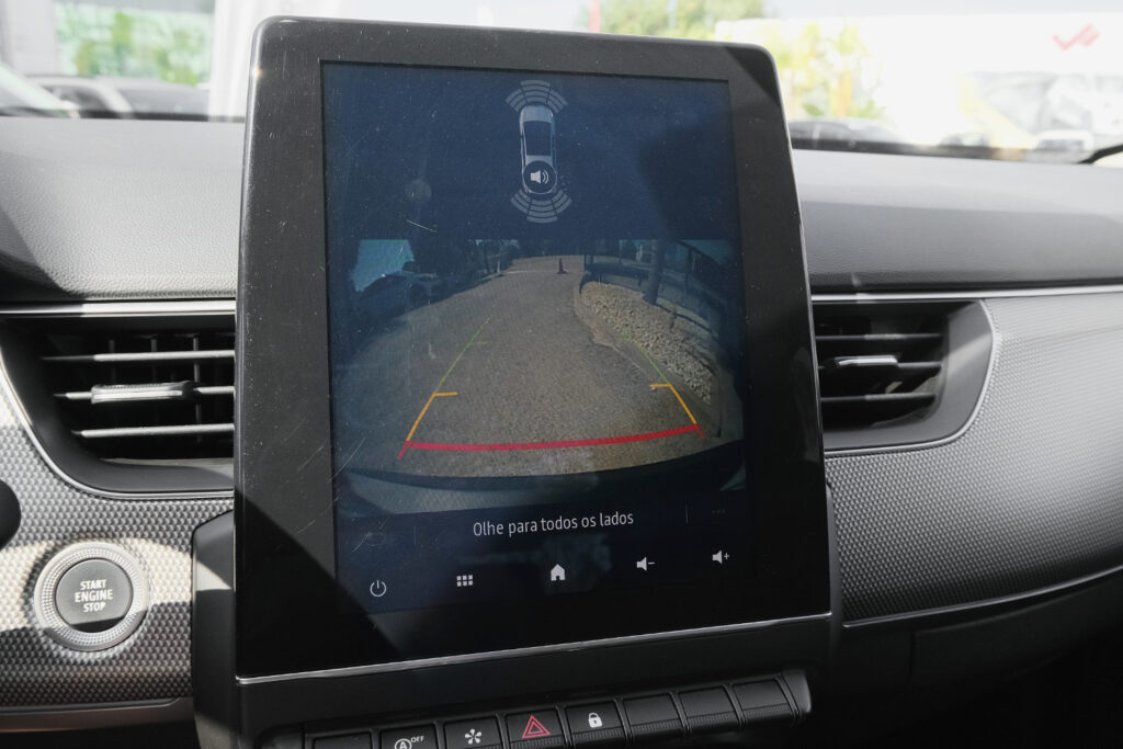 Renault Arkana 1.3 Tce EDC Intense Auto