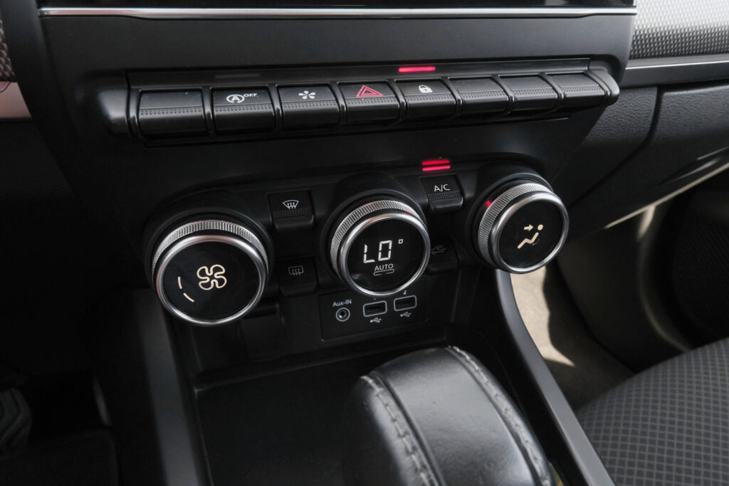 Renault Arkana 1.3 Tce EDC Intense Auto