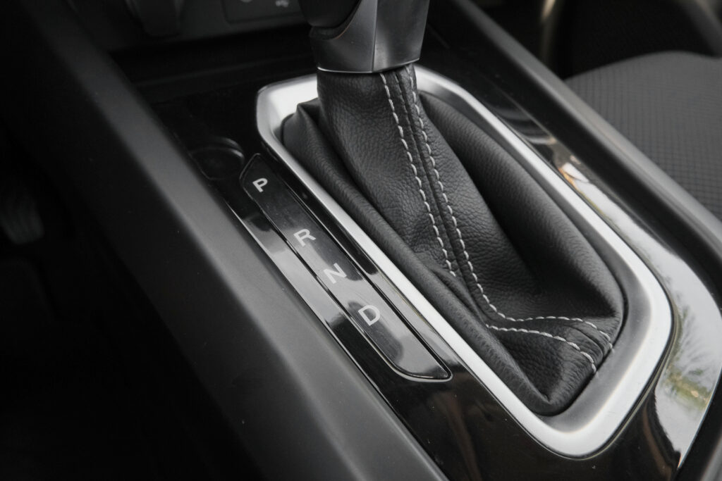 Renault Arkana 1.3 Tce EDC Intense Auto