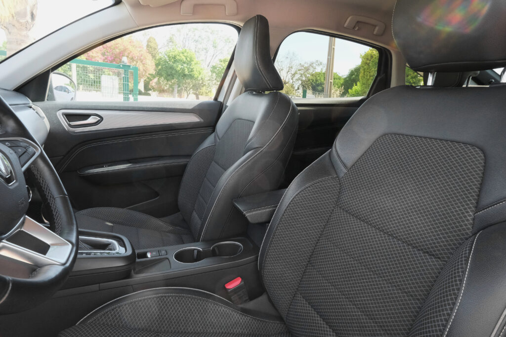 Renault Arkana 1.3 Tce EDC Intense Auto