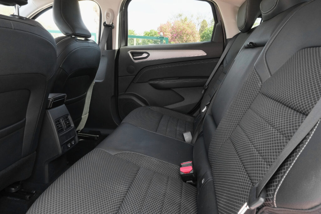 Renault Arkana 1.3 Tce EDC Intense Auto