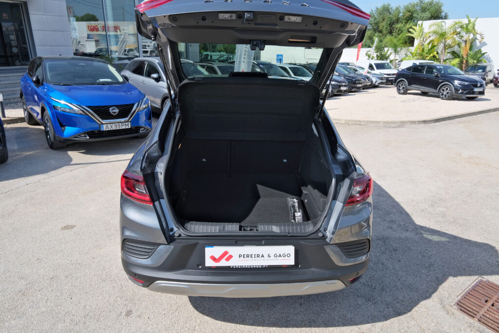 Renault Arkana 1.3 Tce EDC Intense Auto