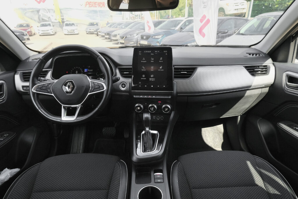 Renault Arkana 1.3 Tce EDC Intense Auto