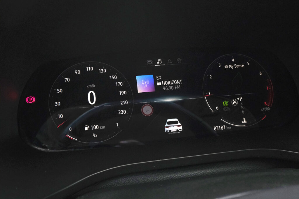 Renault Arkana 1.3 Tce EDC Intense Auto