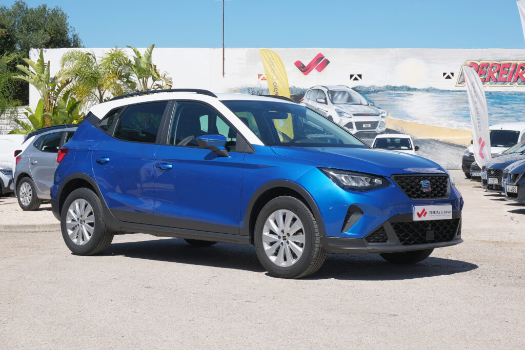 Seat Arona 1.0 Tsi Style