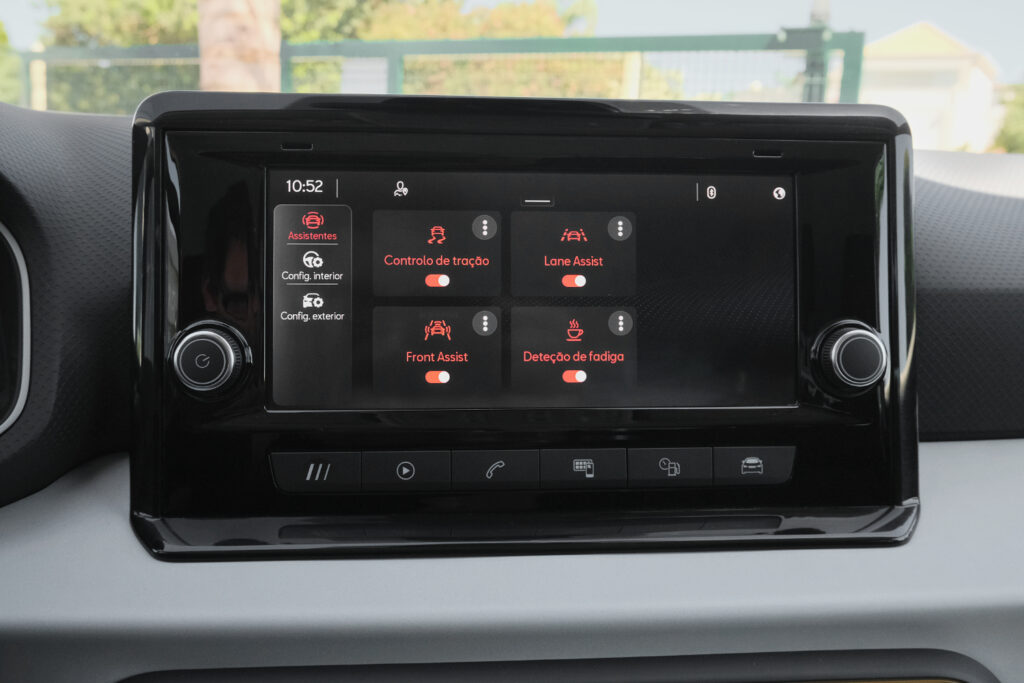Seat Arona 1.0 Tsi Style