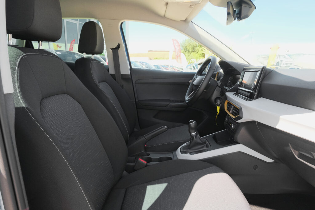 Seat Arona 1.0 Tsi Style