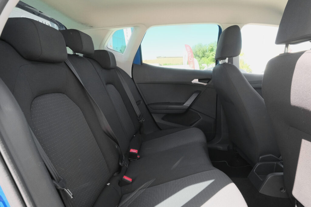 Seat Arona 1.0 Tsi Style