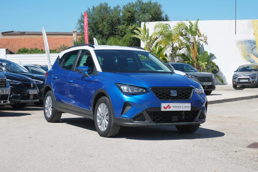 Seat Arona 1.0 Tsi Style