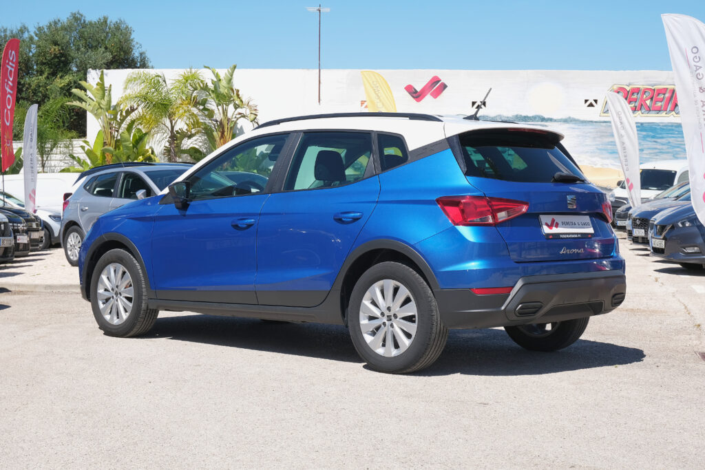 Seat Arona 1.0 Tsi Style