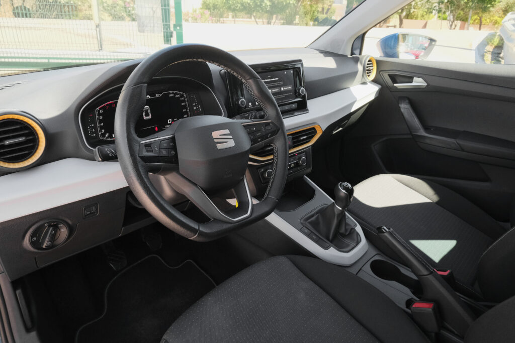 Seat Arona 1.0 Tsi Style