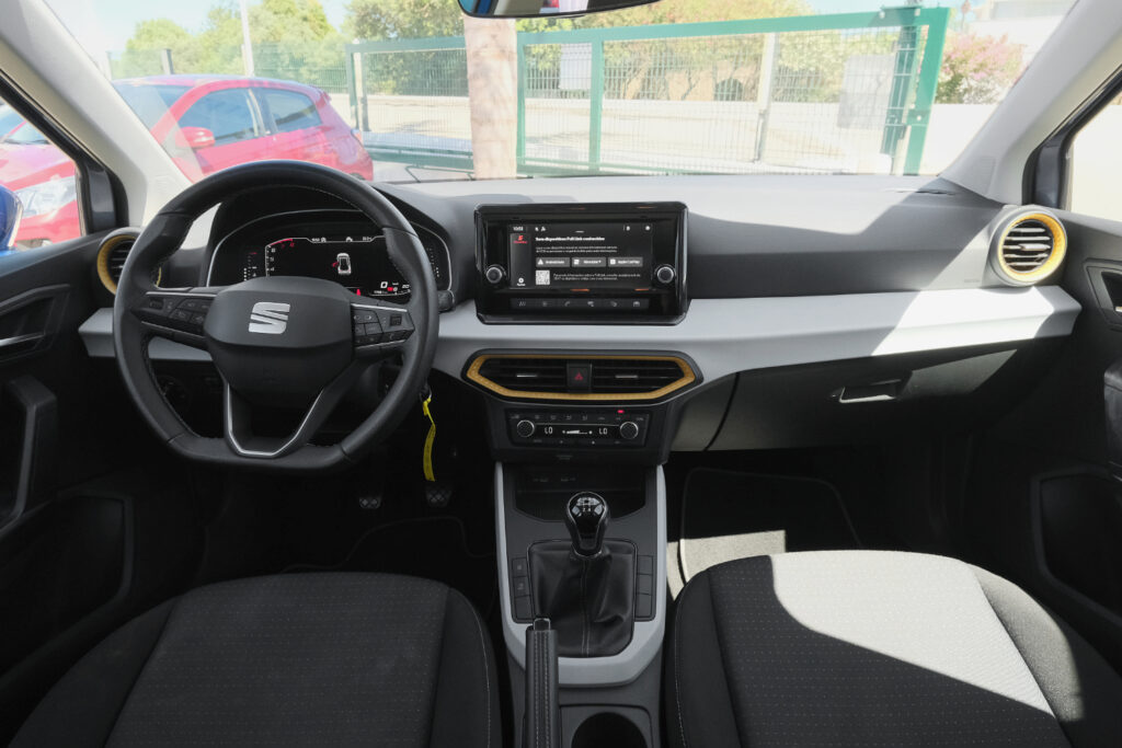 Seat Arona 1.0 Tsi Style
