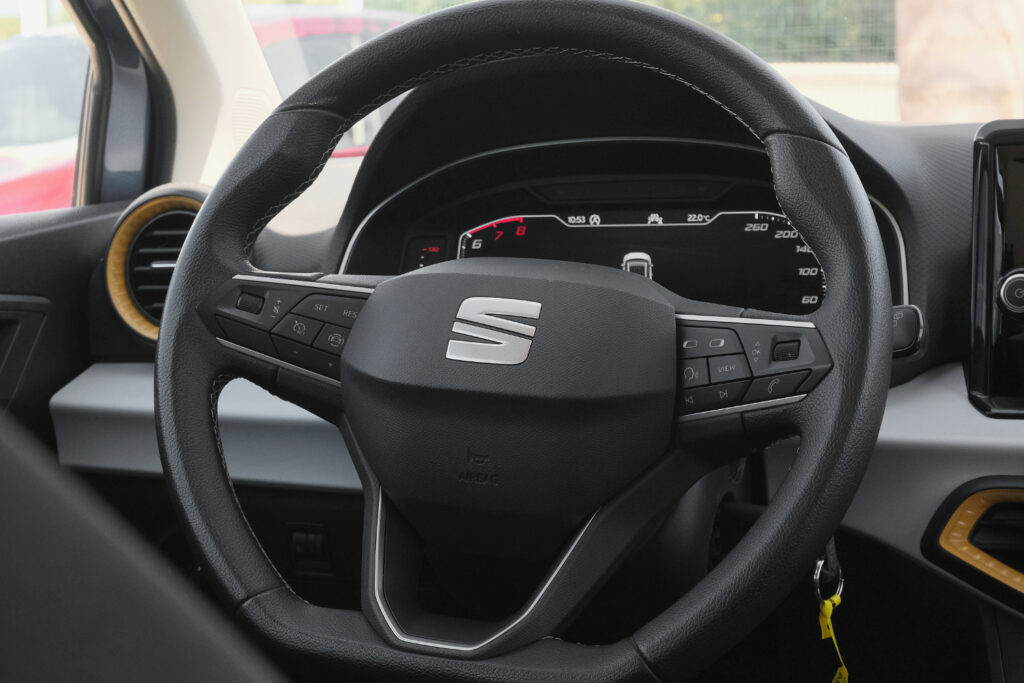 Seat Arona 1.0 Tsi Style