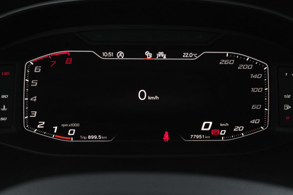 Seat Arona 1.0 Tsi Style