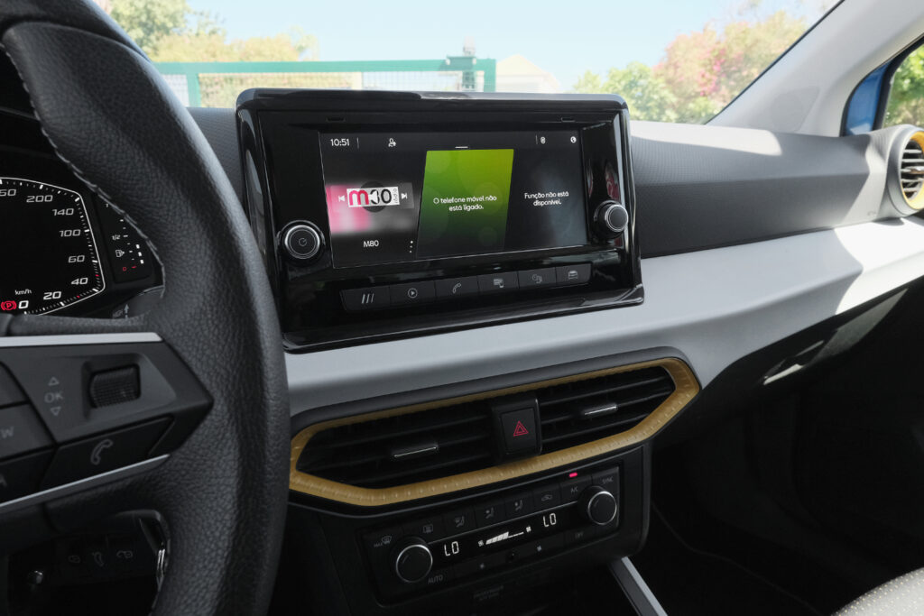 Seat Arona 1.0 Tsi Style