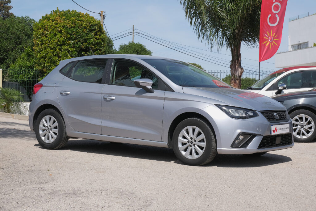 Seat Ibiza 1.0 Tsi Style
