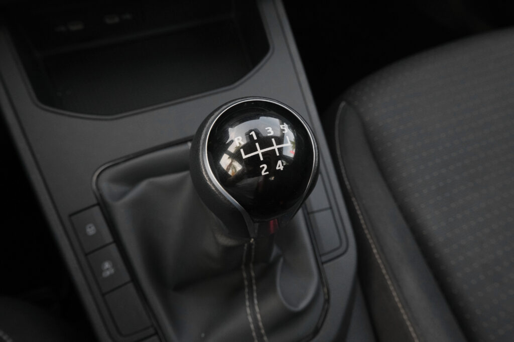 Seat Ibiza 1.0 Tsi Style