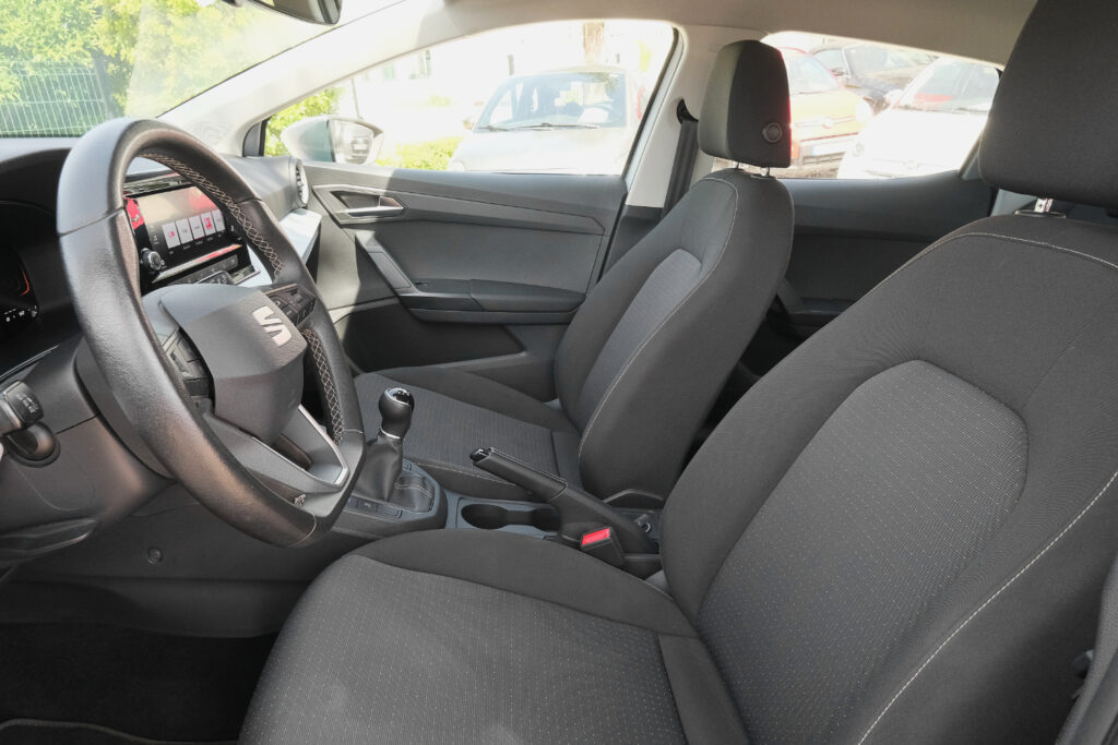Seat Ibiza 1.0 Tsi Style