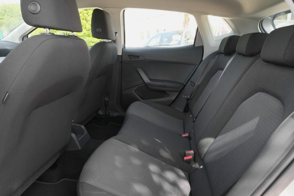 Seat Ibiza 1.0 Tsi Style