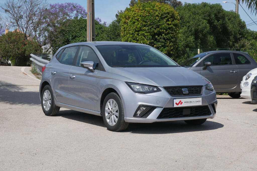 Seat Ibiza 1.0 Tsi Style