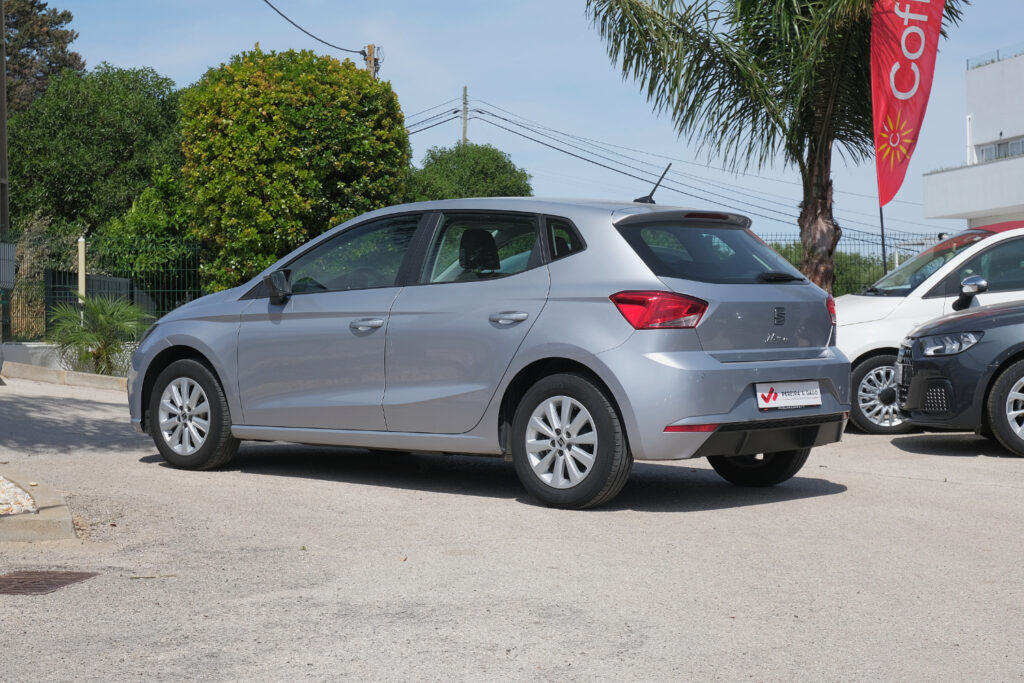 Seat Ibiza 1.0 Tsi Style