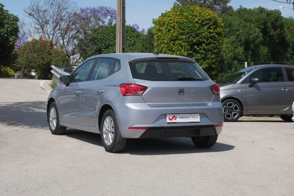 Seat Ibiza 1.0 Tsi Style