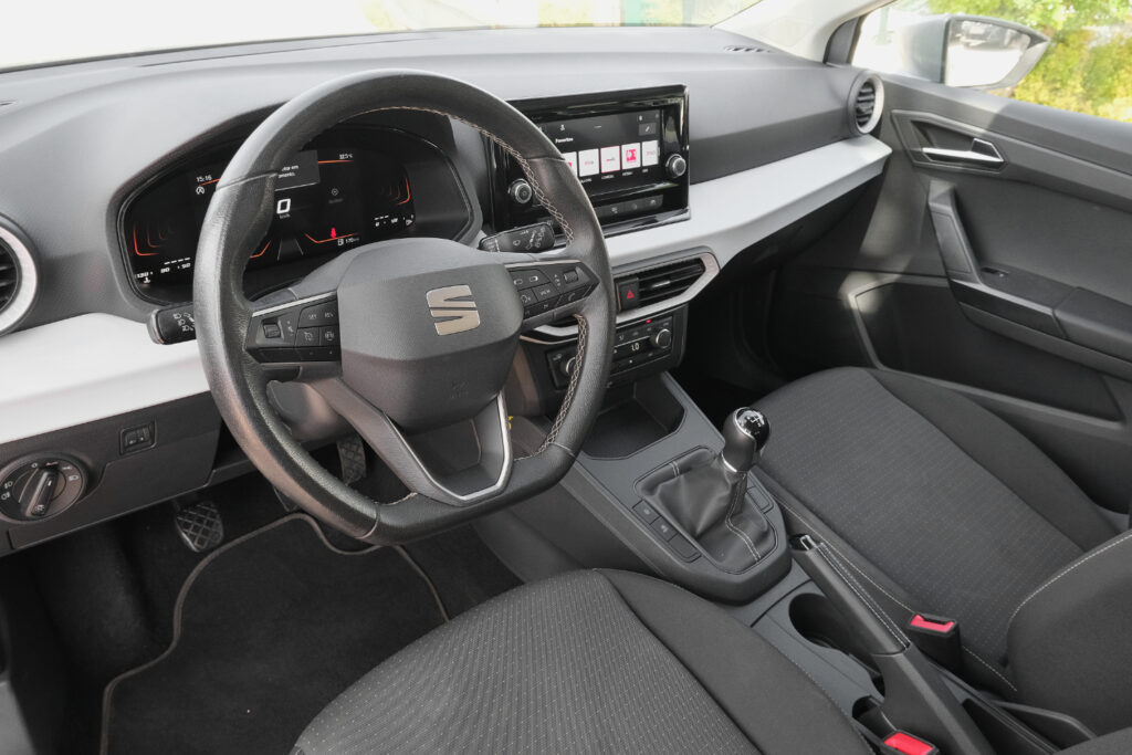 Seat Ibiza 1.0 Tsi Style