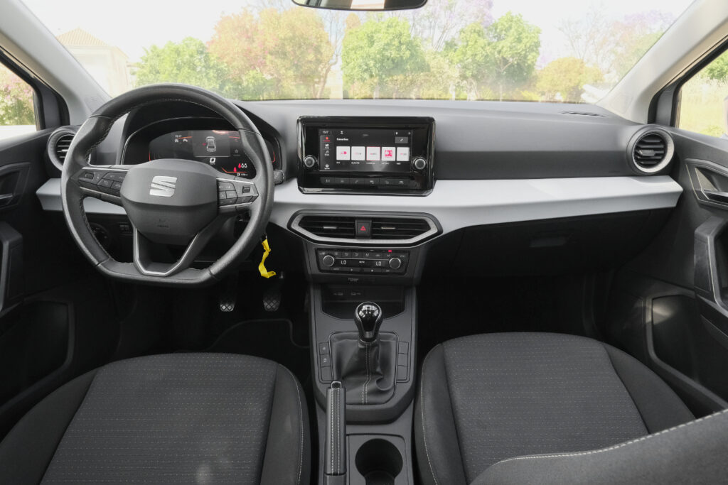 Seat Ibiza 1.0 Tsi Style