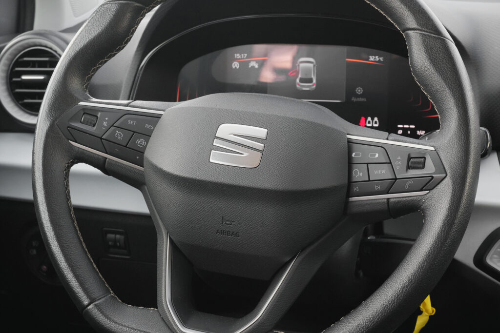 Seat Ibiza 1.0 Tsi Style