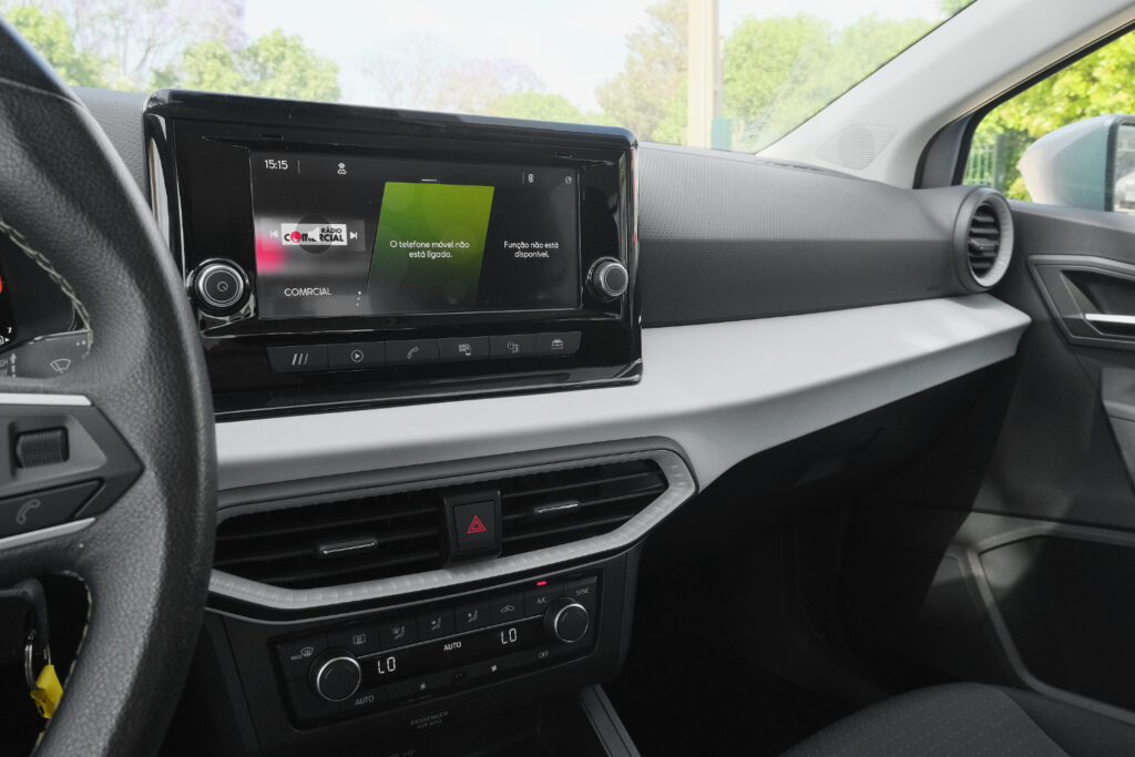 Seat Ibiza 1.0 Tsi Style