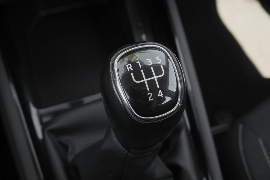 Skoda Scala 1.0 TSi Ambition