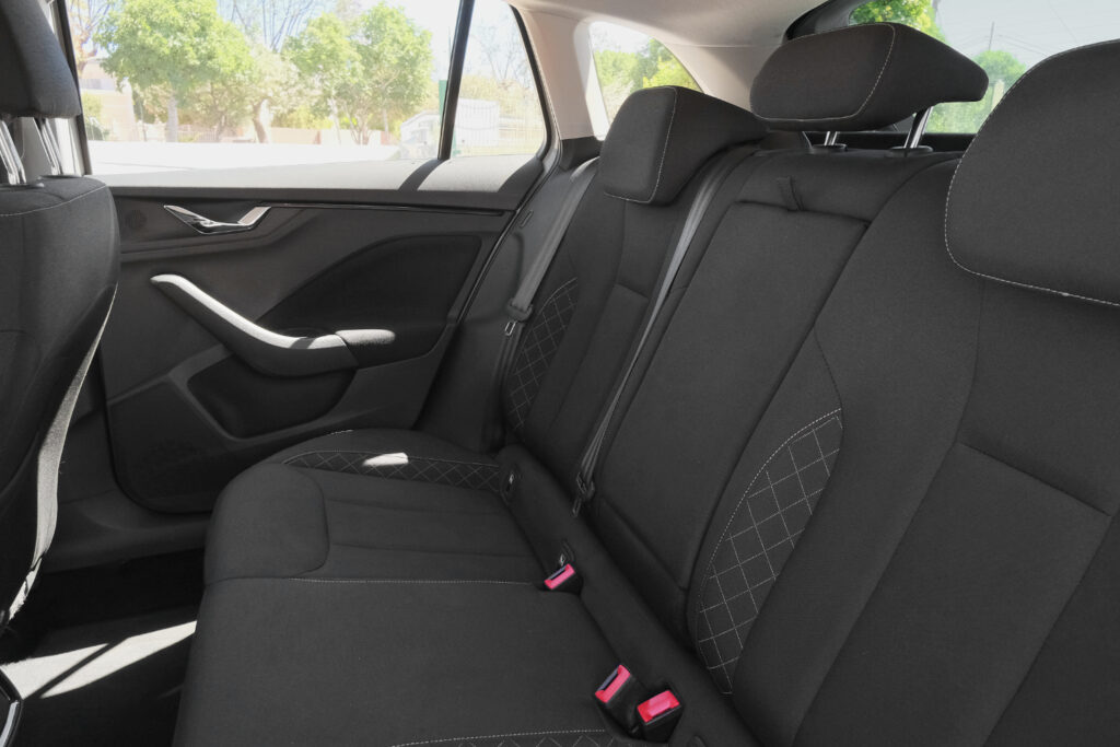 Skoda Scala 1.0 TSi Ambition