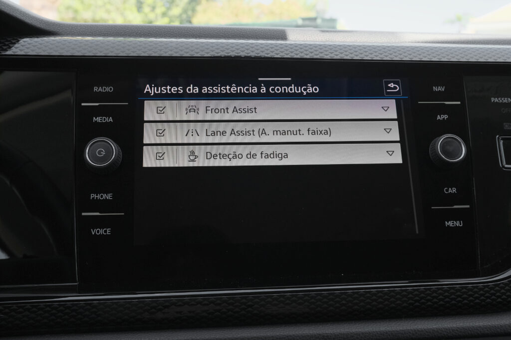 Volkswagen Taigo 1.0 Tsi Life