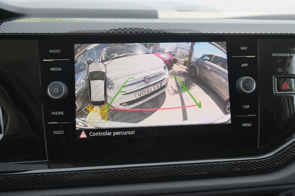 Volkswagen Taigo 1.0 Tsi Life