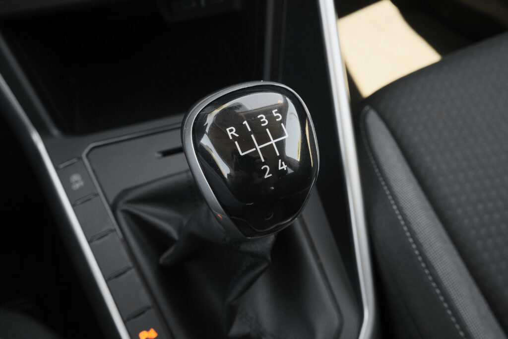Volkswagen Taigo 1.0 Tsi Life