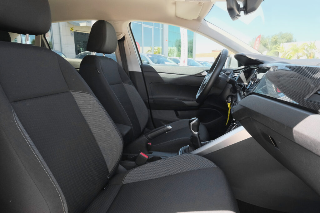 Volkswagen Taigo 1.0 Tsi Life