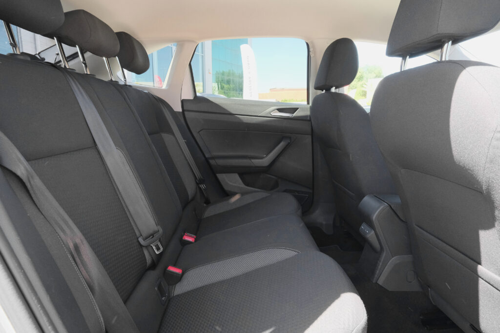 Volkswagen Taigo 1.0 Tsi Life