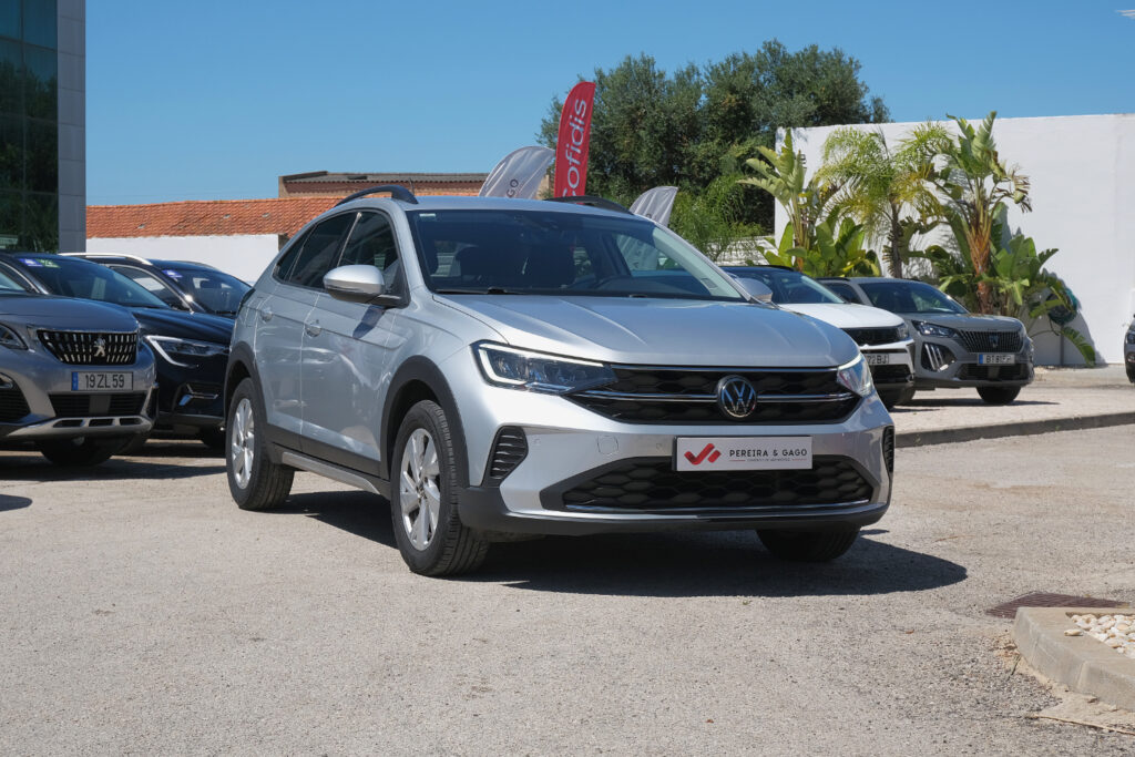 Volkswagen Taigo 1.0 Tsi Life