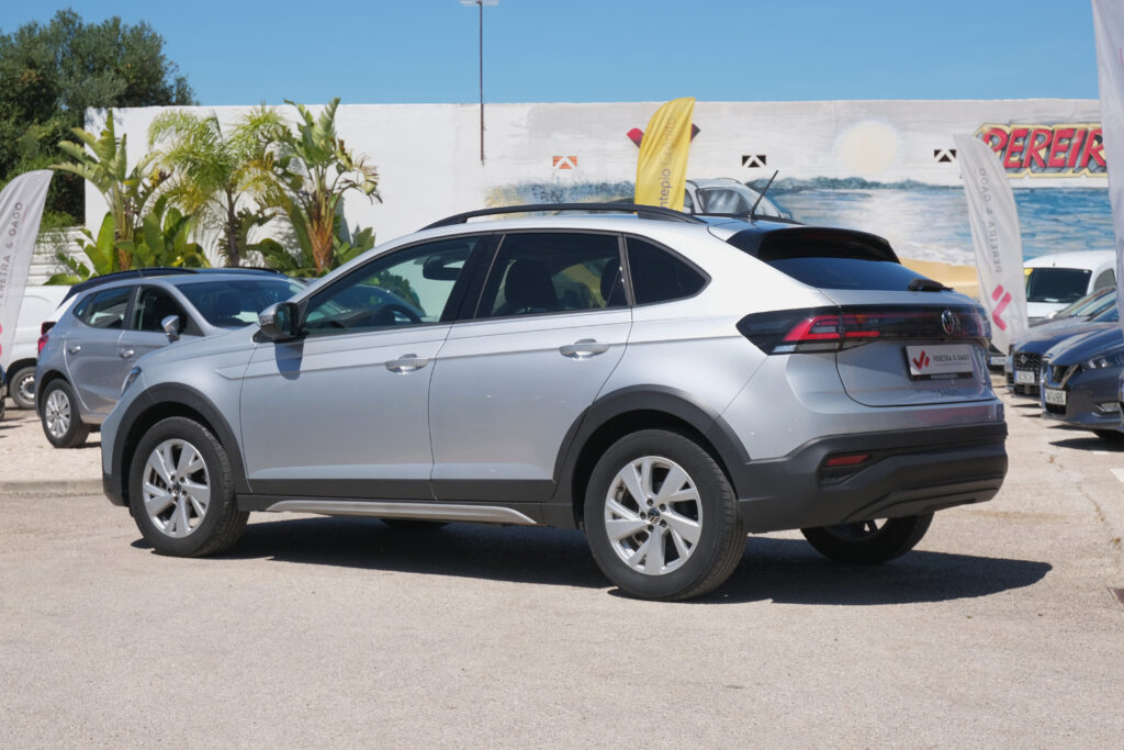 Volkswagen Taigo 1.0 Tsi Life